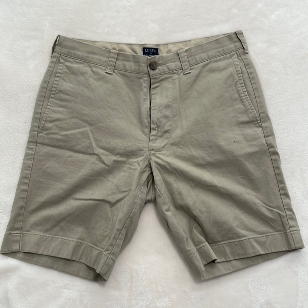 Casual short